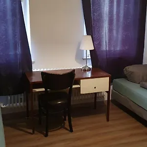 Hostel Berkut, Fürth