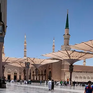 ***** Hotel Roya Al Andalus Saudi-Arabien