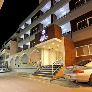** Hotel Achilleos Zypern