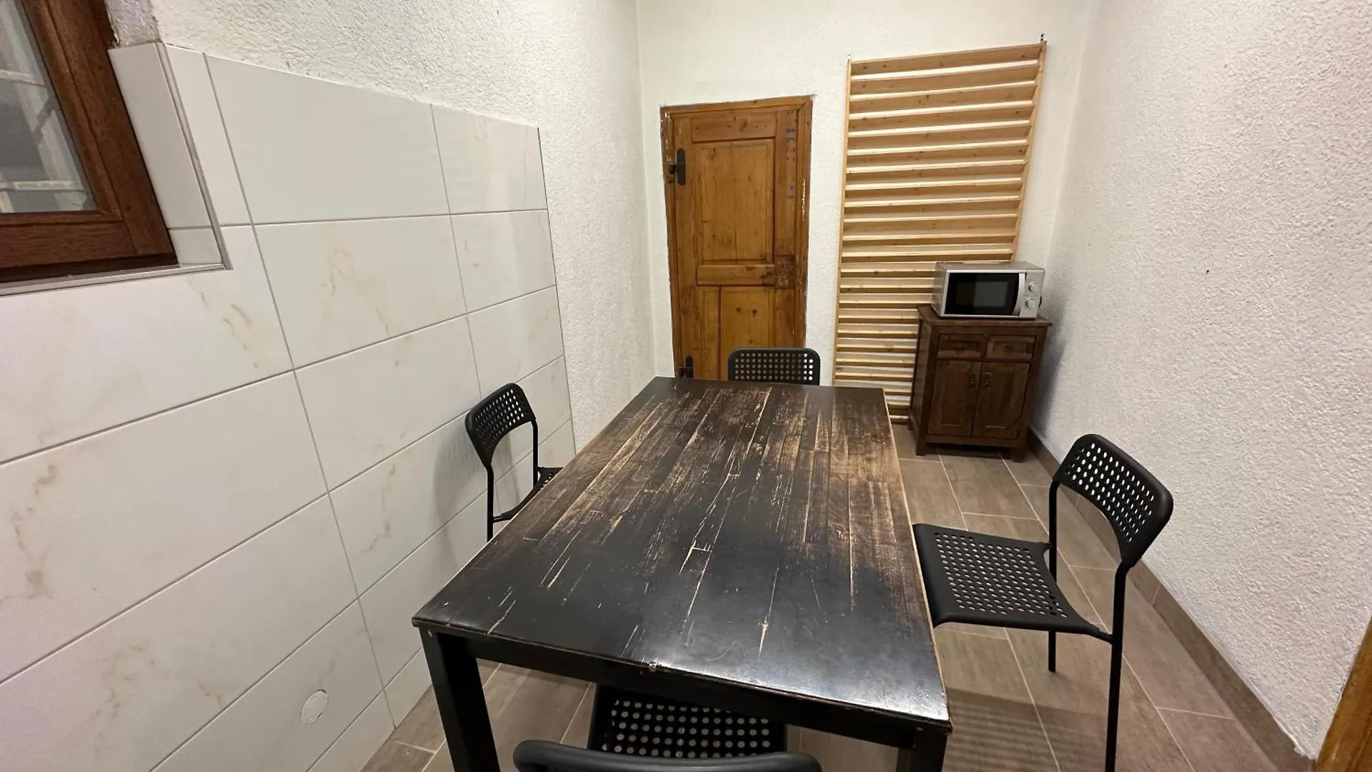贝莱维公寓式酒店 Fürth 3*,  德国