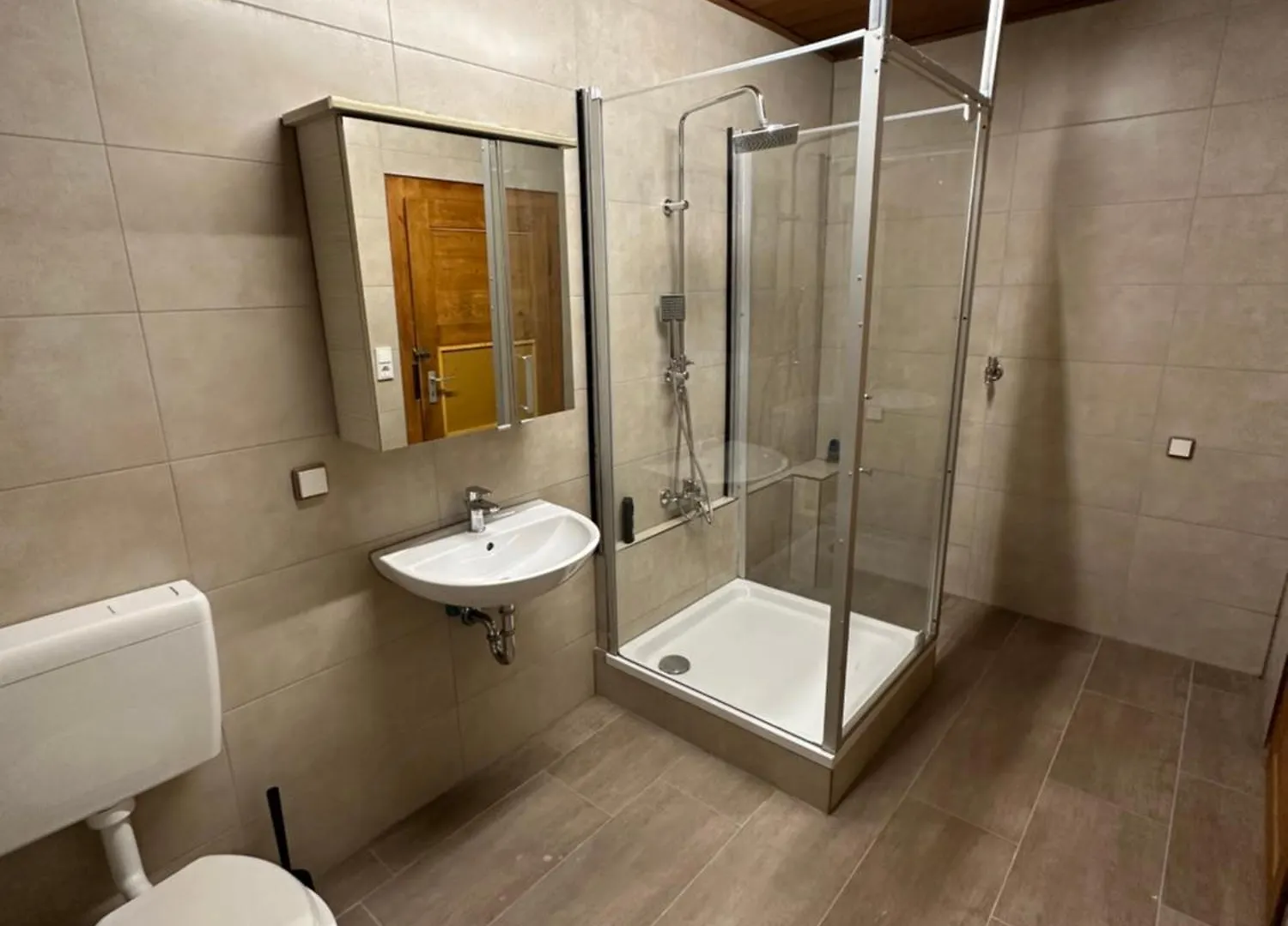 Aparthotel Belle Vue Apartrooms Fürth