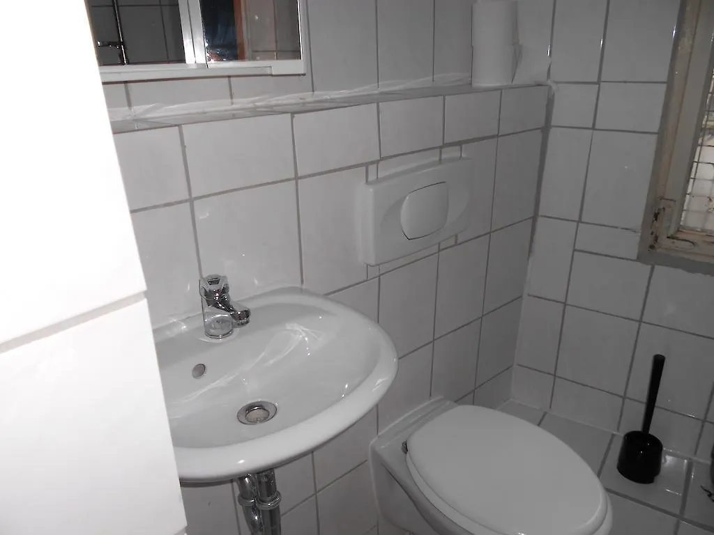 Aparthotel Belle Vue Apartrooms Fürth